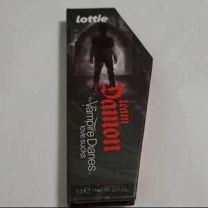 Vampire Diaries - Lottie Team Damon Eyeshadow Palette